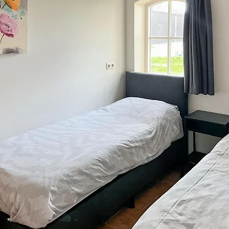 Vakantiehuis Dorsvloer De Moer