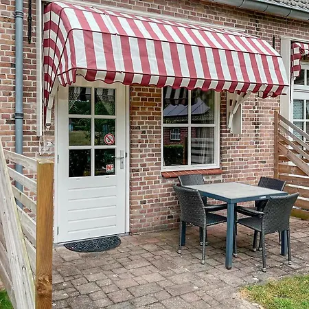 Vakantiehuis Dorsvloer *